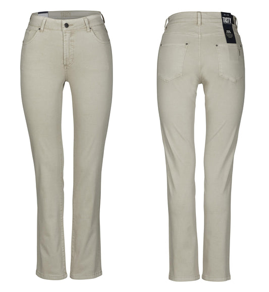 890-1060 Lift fit-Scala Cottonstretch-Beige