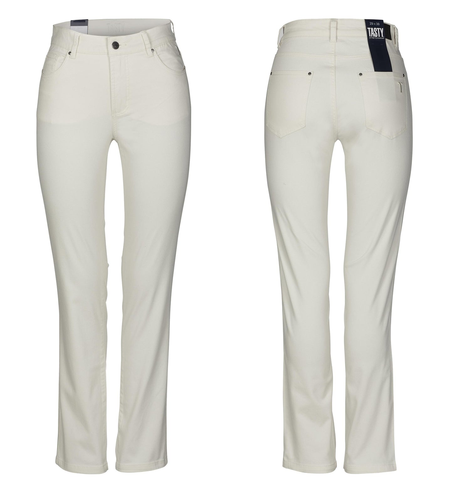 890-0970 Lift fit-Stretchtwill-Sand